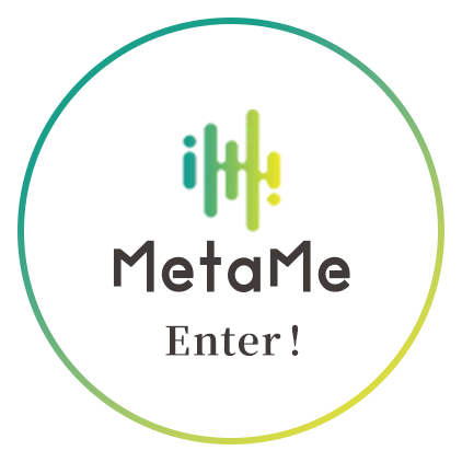Enter MetaMe!!